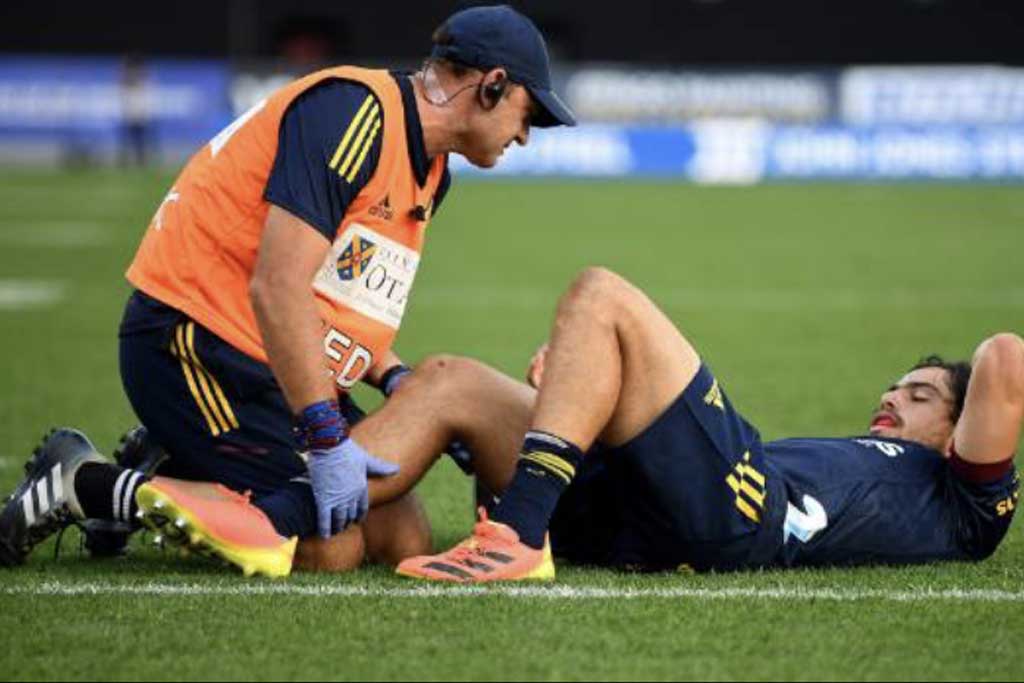 sportsmed mosgiel services return to sport