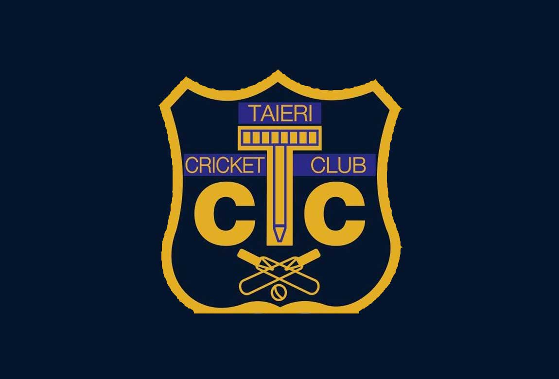 taieri cricket